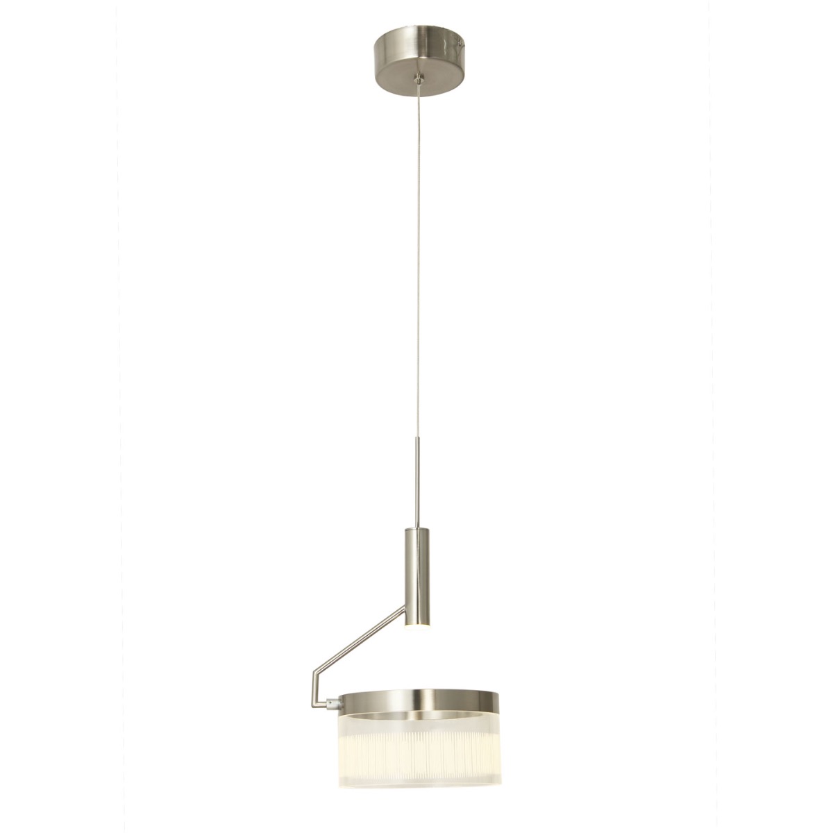 Off-set Lightwave Pendant - Image 7