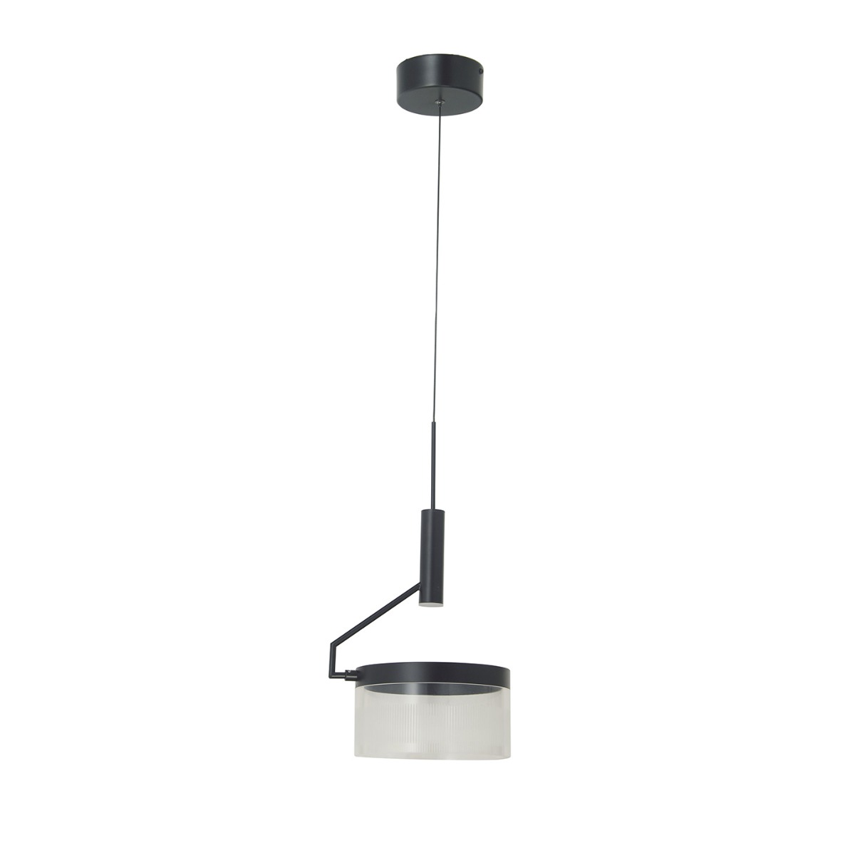 Off-set Lightwave Pendant - Image 4