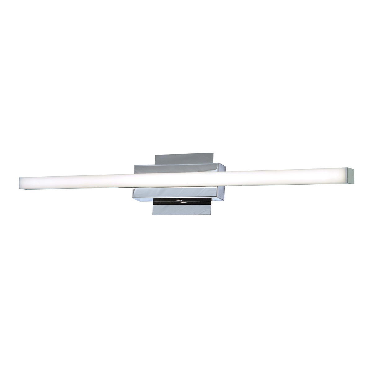 24" Dimmable LED Vanity Bar - Image 4