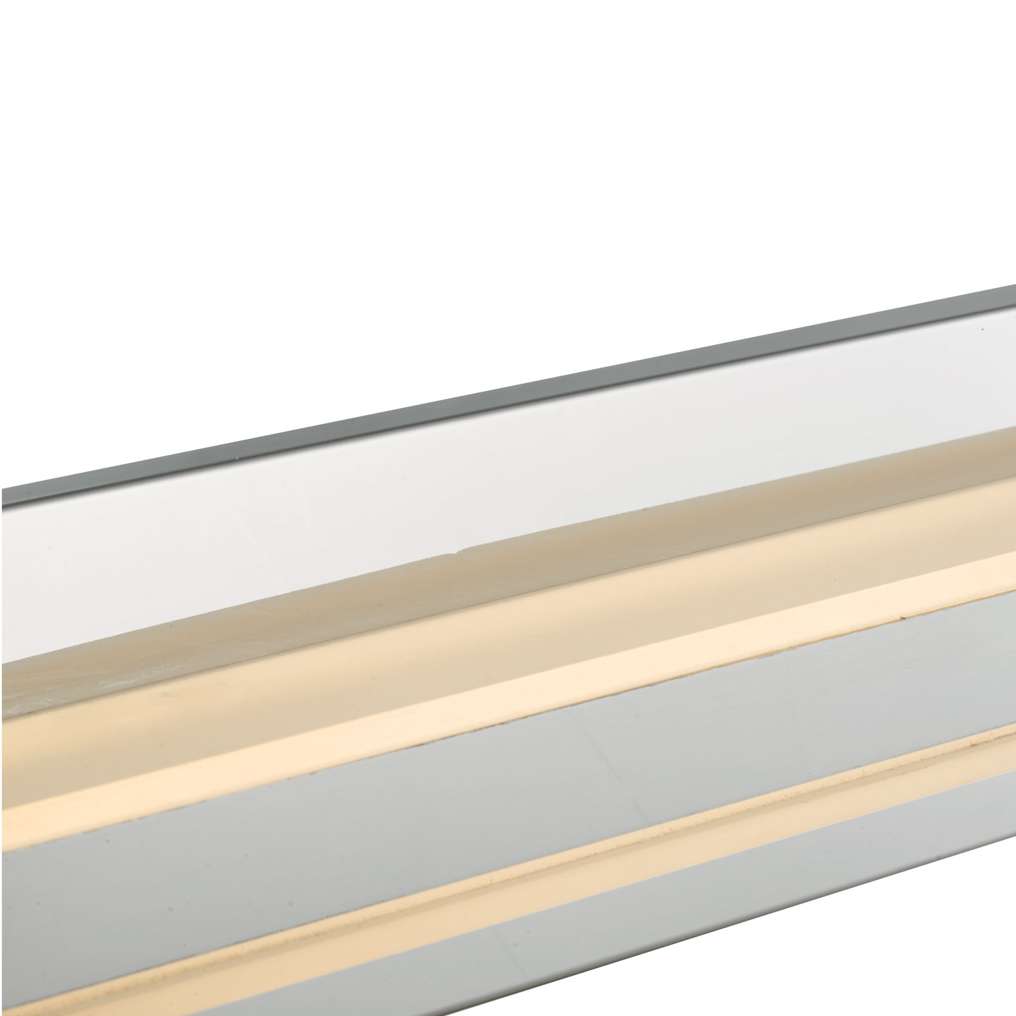 Acrylic Solid Bar LED Vanity - Image 6