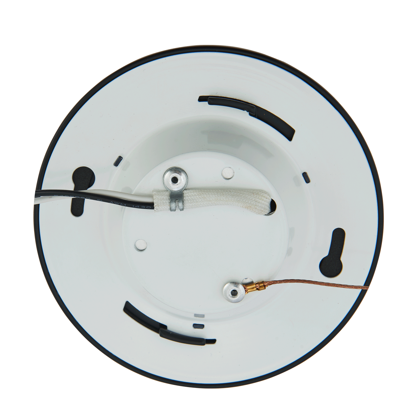 4.5" Slim Disc Wet Location Flushmount - Image 7