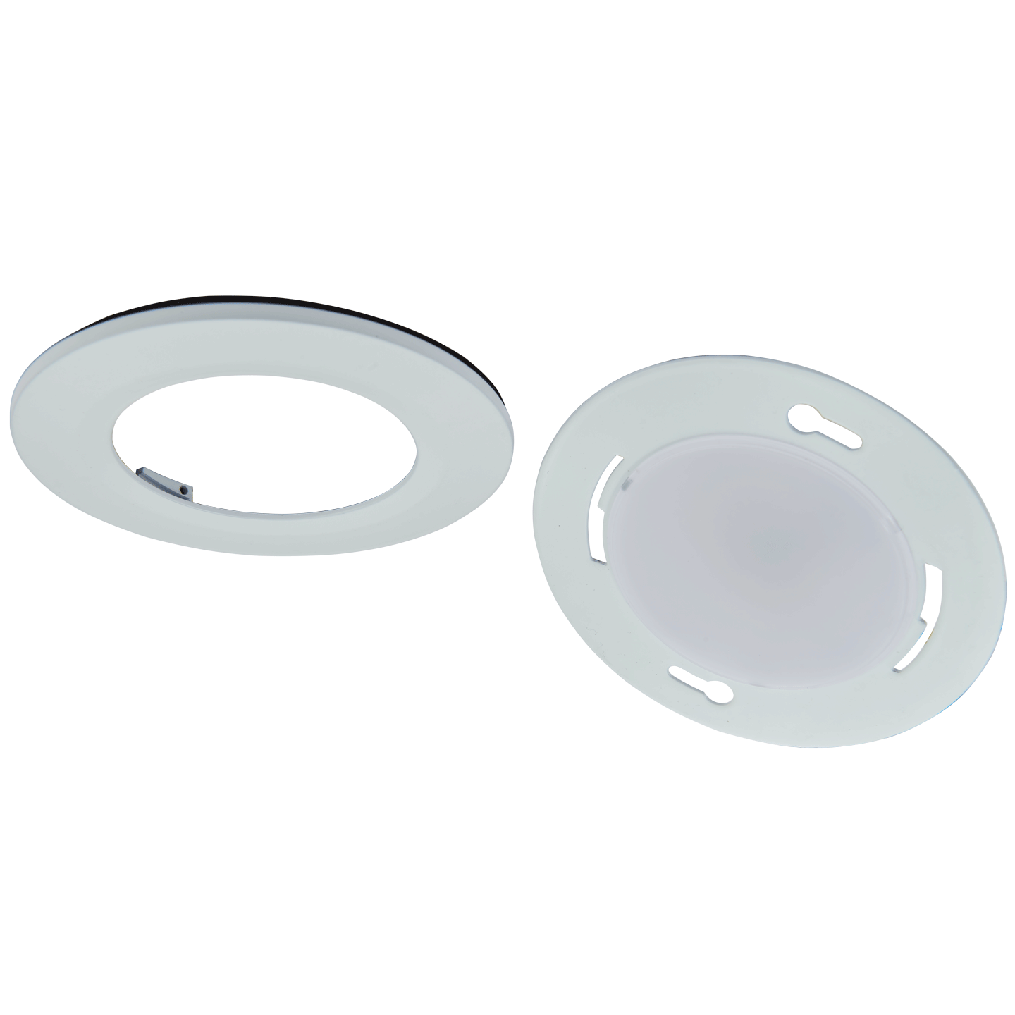 4.5" Slim Disc Wet Location Flushmount - Image 5