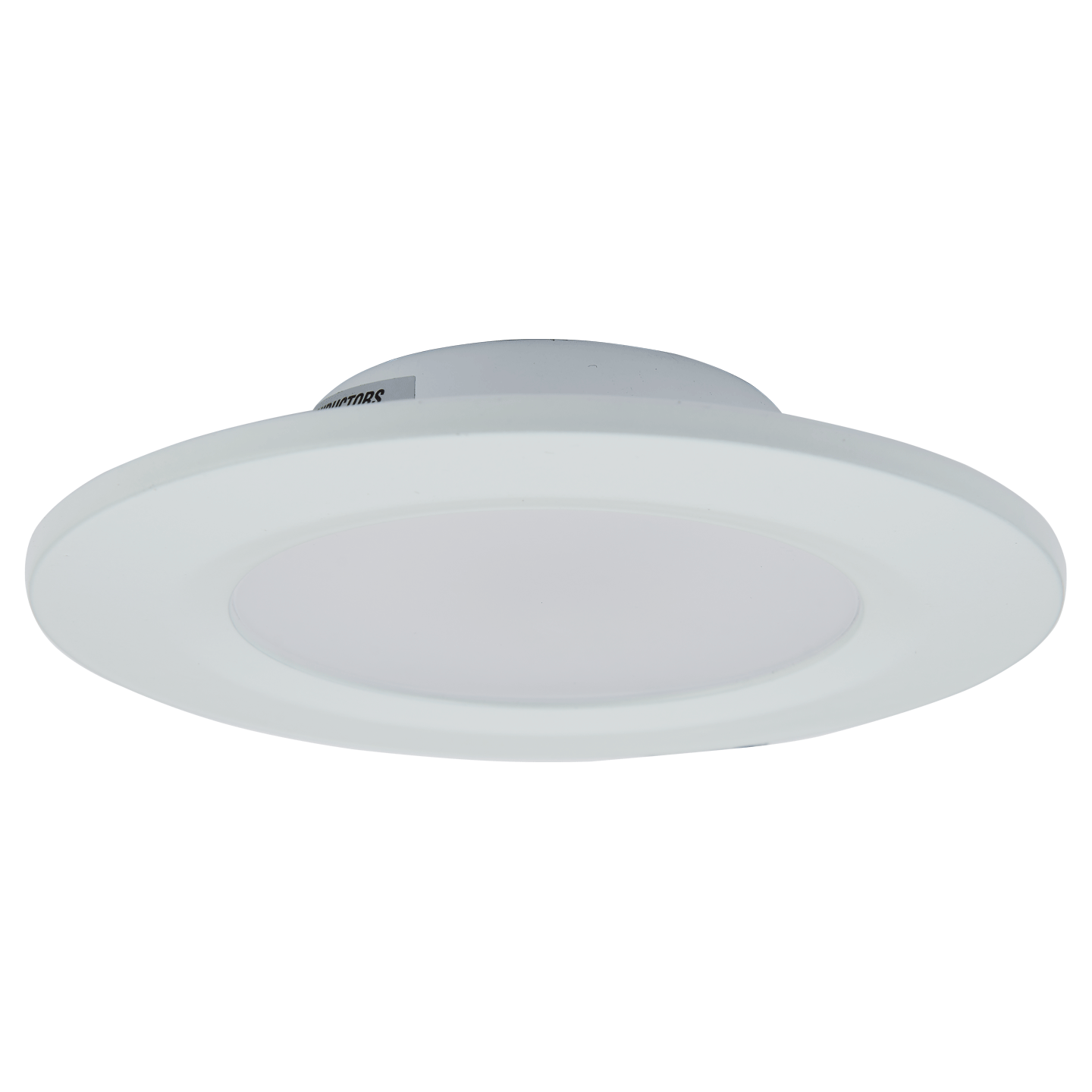 4.5" Slim Disc Wet Location Flushmount - Image 2