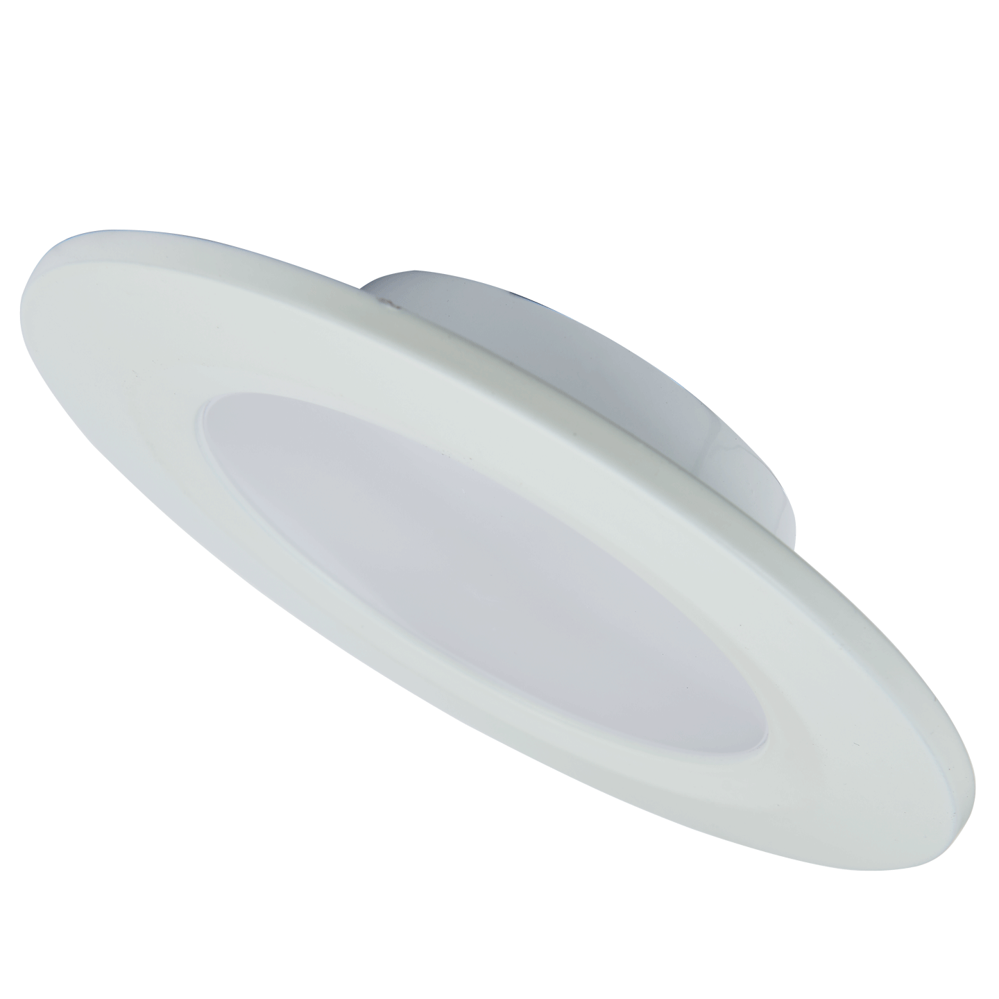 4.5" Slim Disc Wet Location Flushmount - Image 4