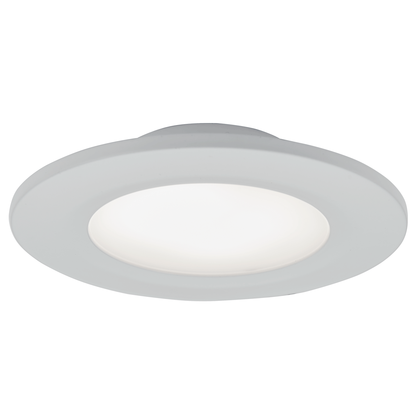 4.5" Slim Disc Wet Location Flushmount - Image 3