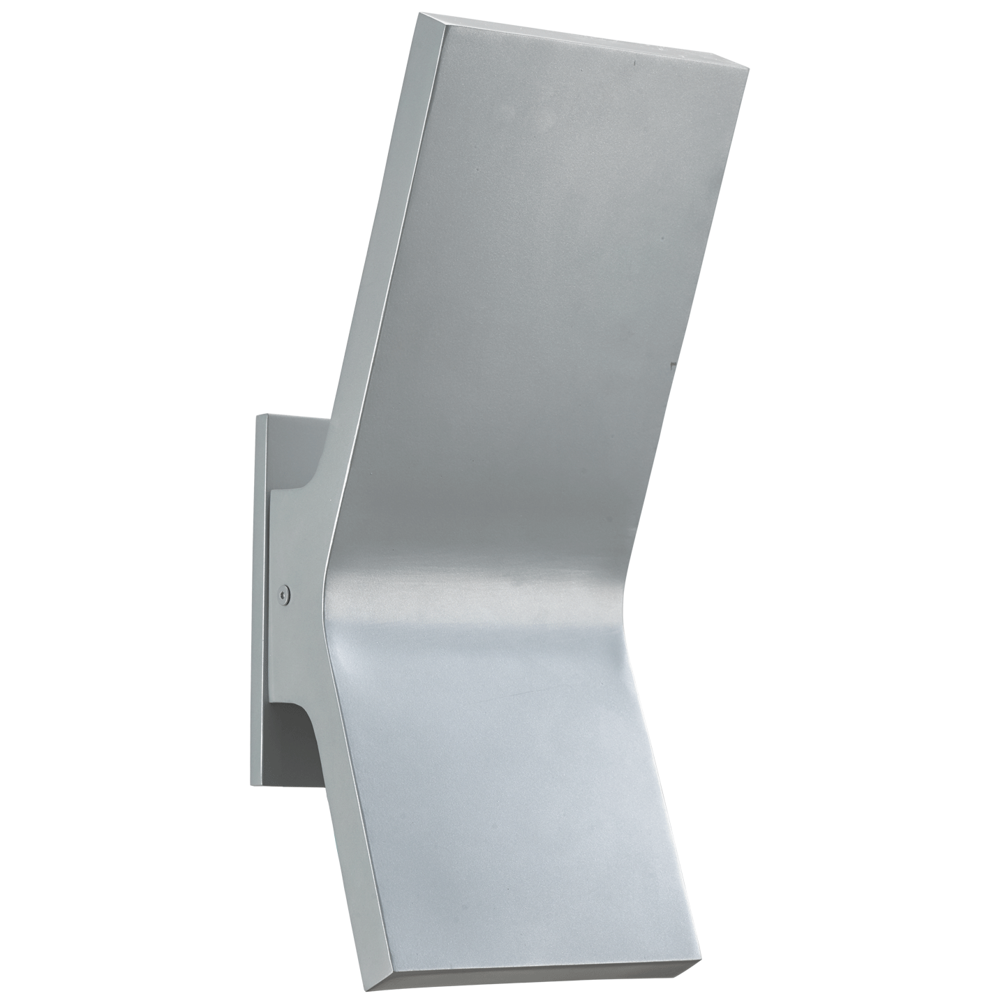 Wet Location Angled Wall Fixture - Image 4