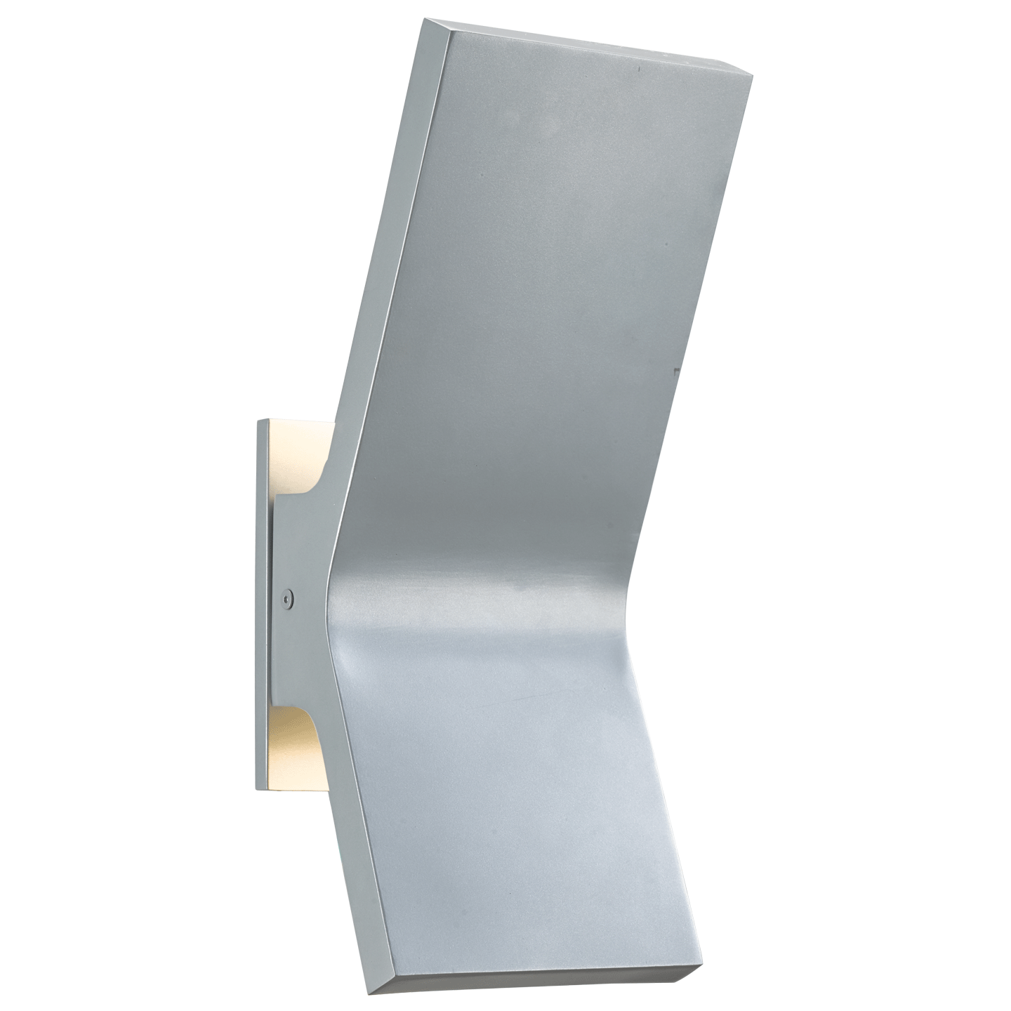 Wet Location Angled Wall Fixture - Image 9
