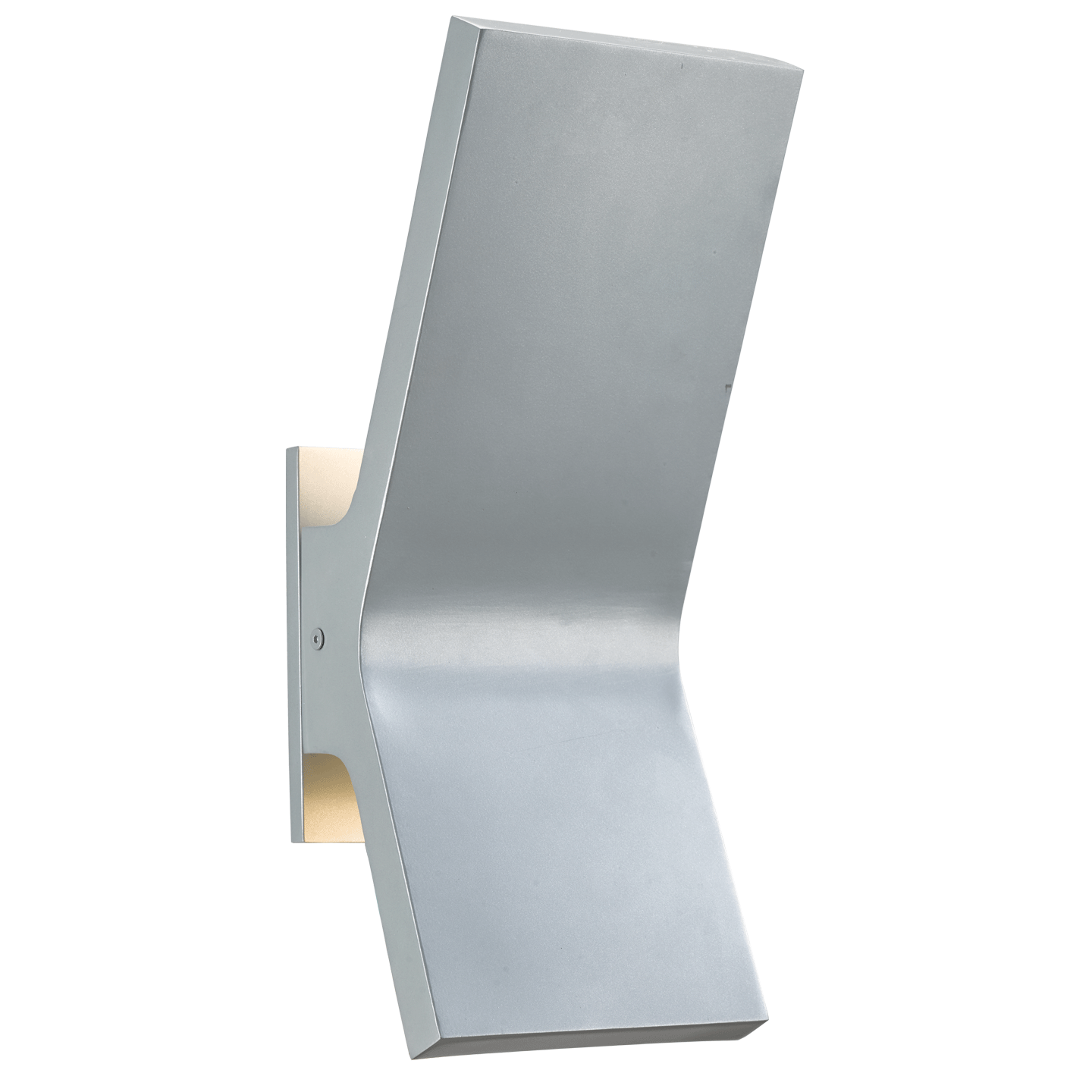 Wet Location Angled Wall Fixture - Image 6