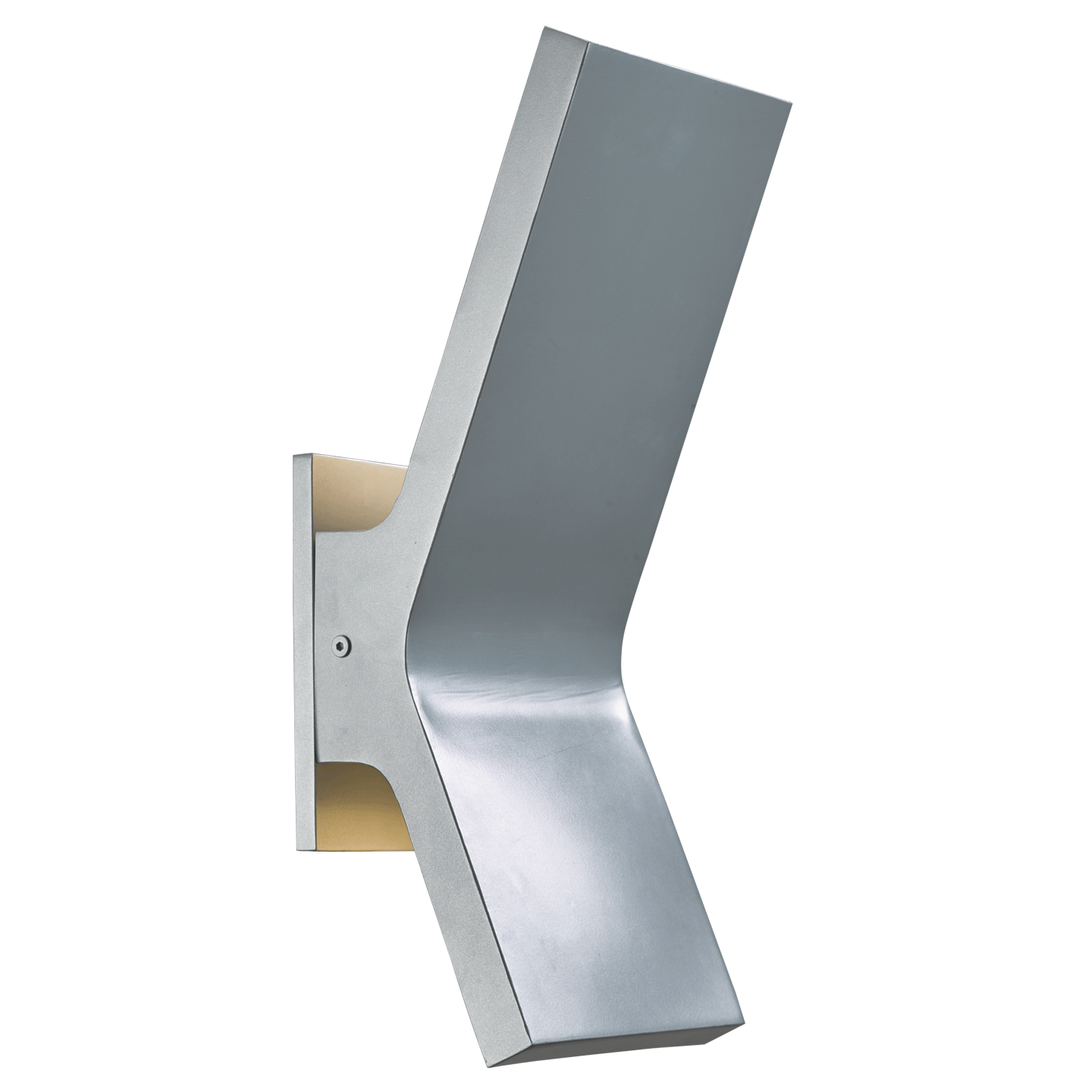 Wet Location Angled Wall Fixture - Image 7