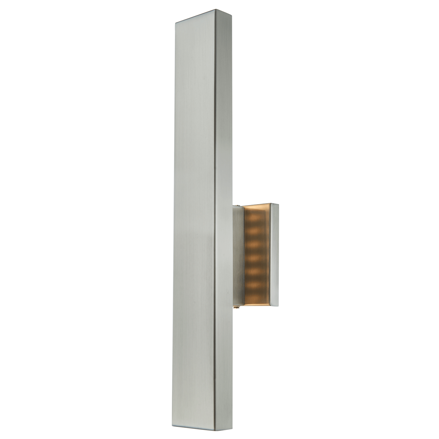 Wet Location Straight Wall Fixture - Image 3