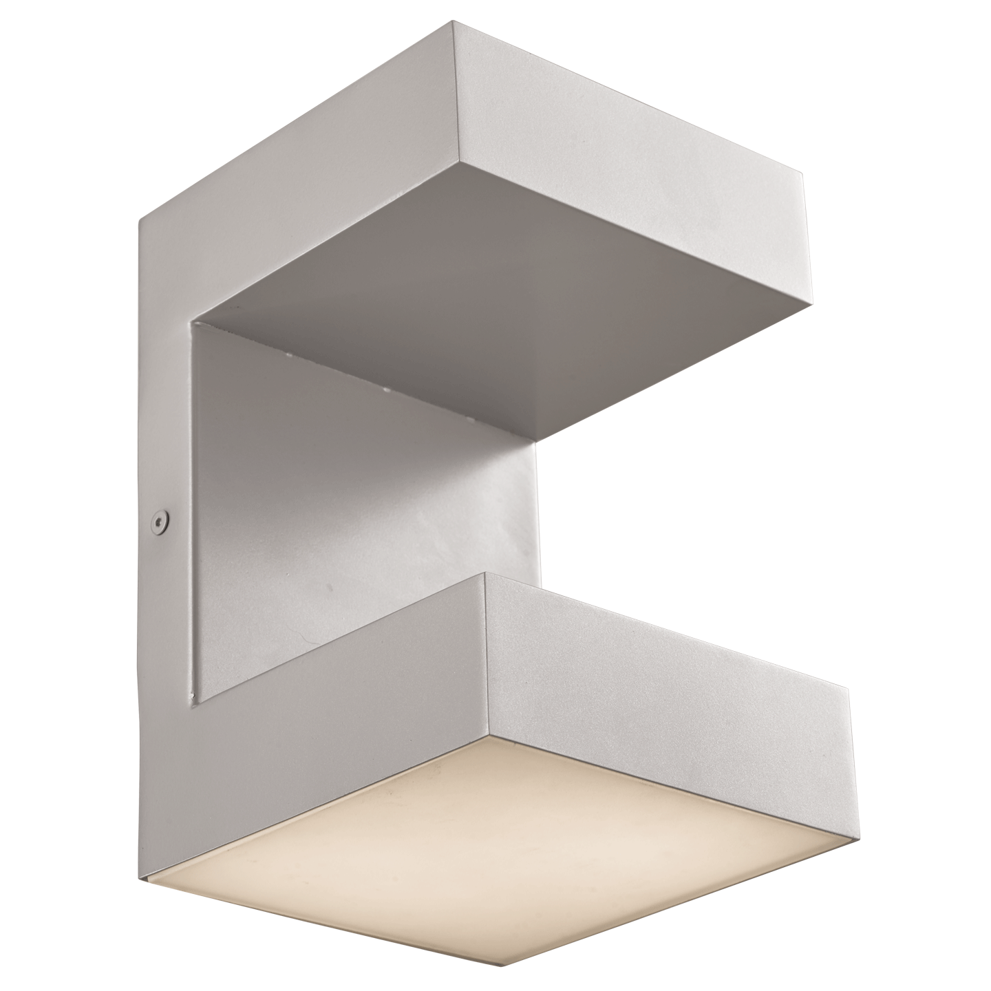 Wet Location UP and Down Wall Fixture - Image 4