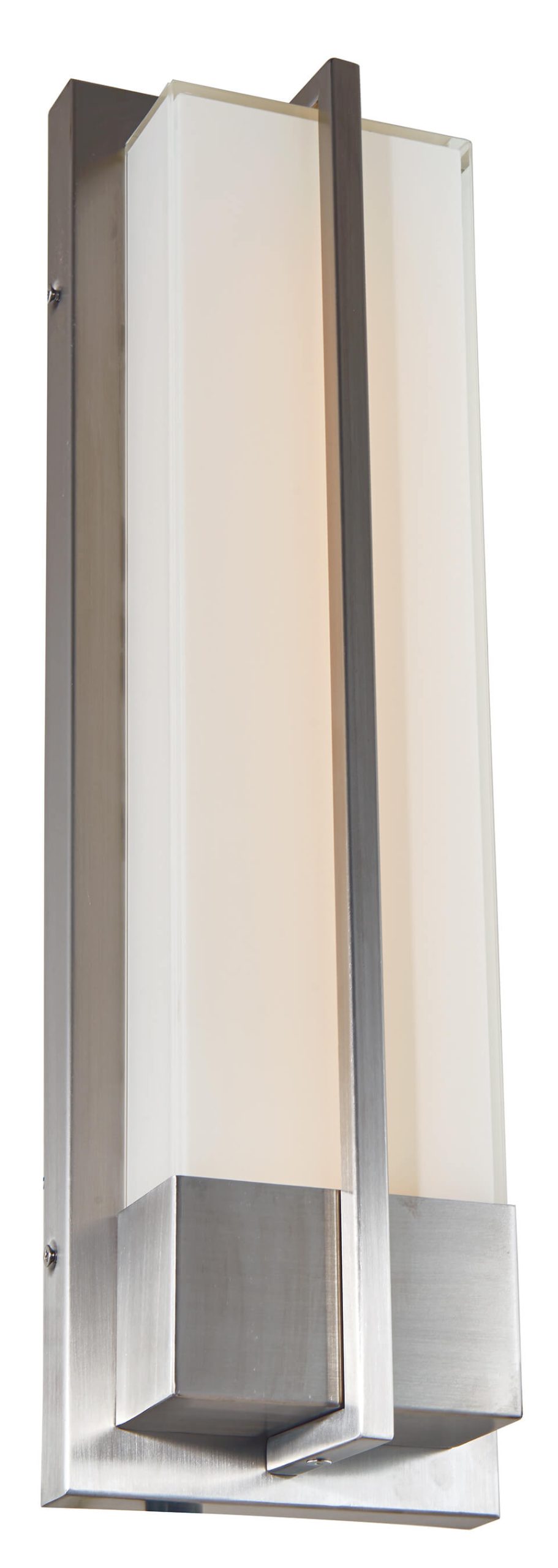 Wet Location 316 Stainless Steel Wall Fixture - Image 6