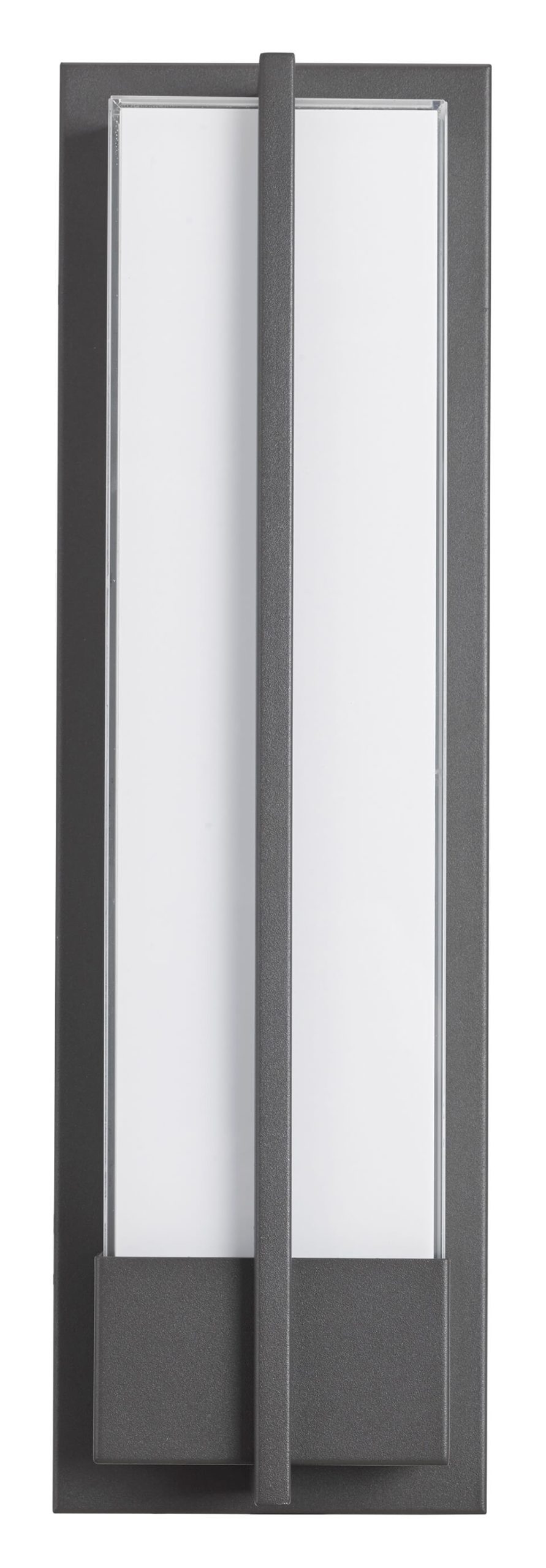Wet Location 316 Stainless Steel Wall Fixture - Image 8