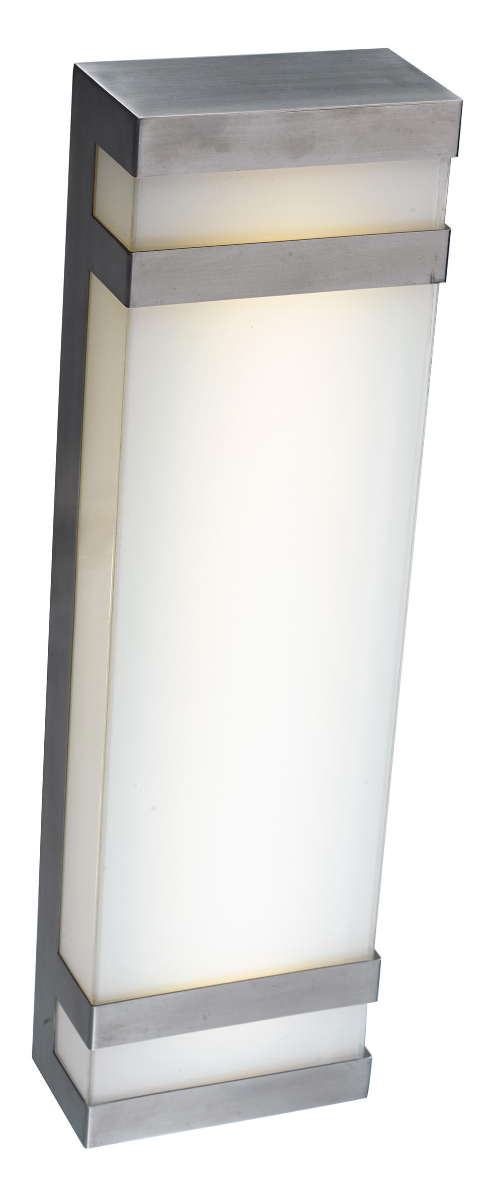Wet Location 316 Stainless Steel Wall Fixture - Image 4