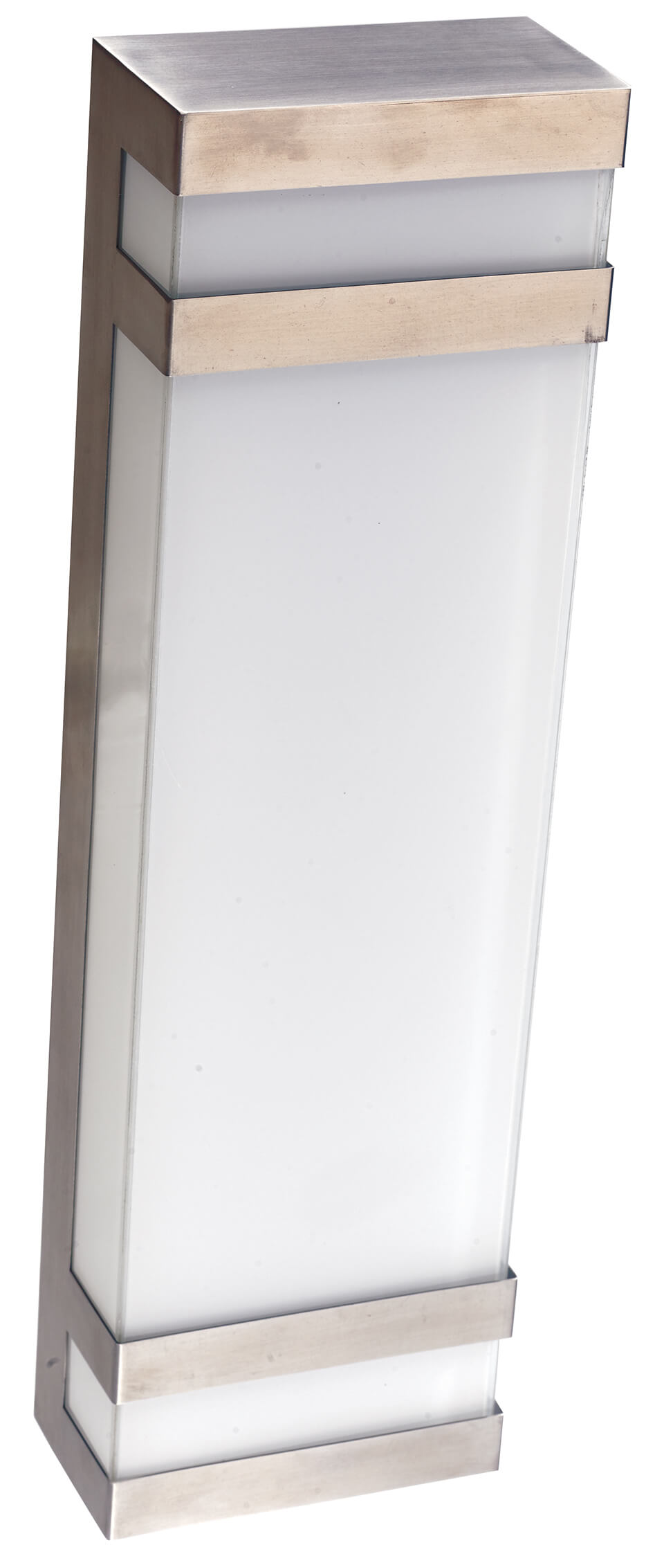 Wet Location 316 Stainless Steel Wall Fixture - Image 3