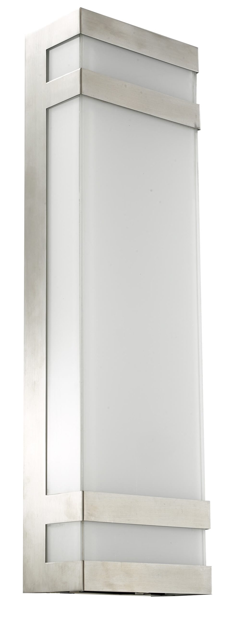 Wet Location 316 Stainless Steel Wall Fixture - Image 2