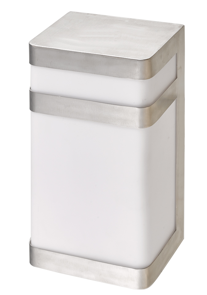 Stainless Steel Wall Fixture