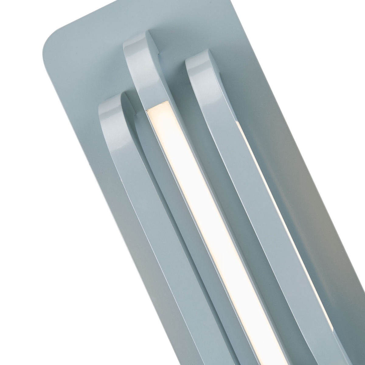 3 Bar Wet Location Wall Fixture - Image 13