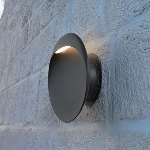 Wet Location Wall Fixture