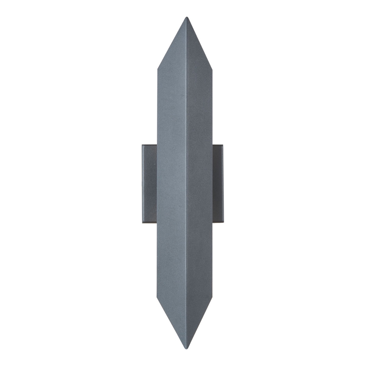 Reflective Light Wet Location Wall Fixture - Image 7
