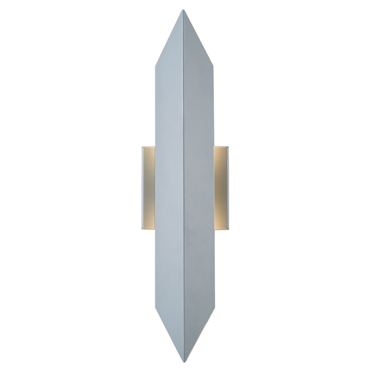 Reflective Light Wet Location Wall Fixture - Image 8