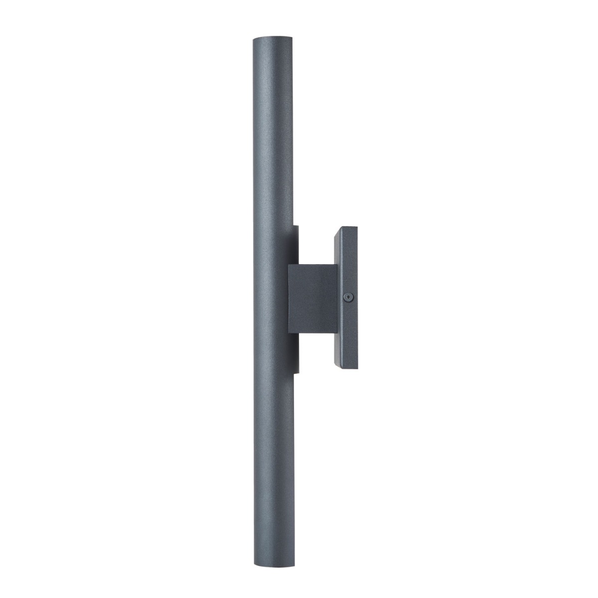 Reflective Tube Light Wet Location Wall Fixture - Image 4