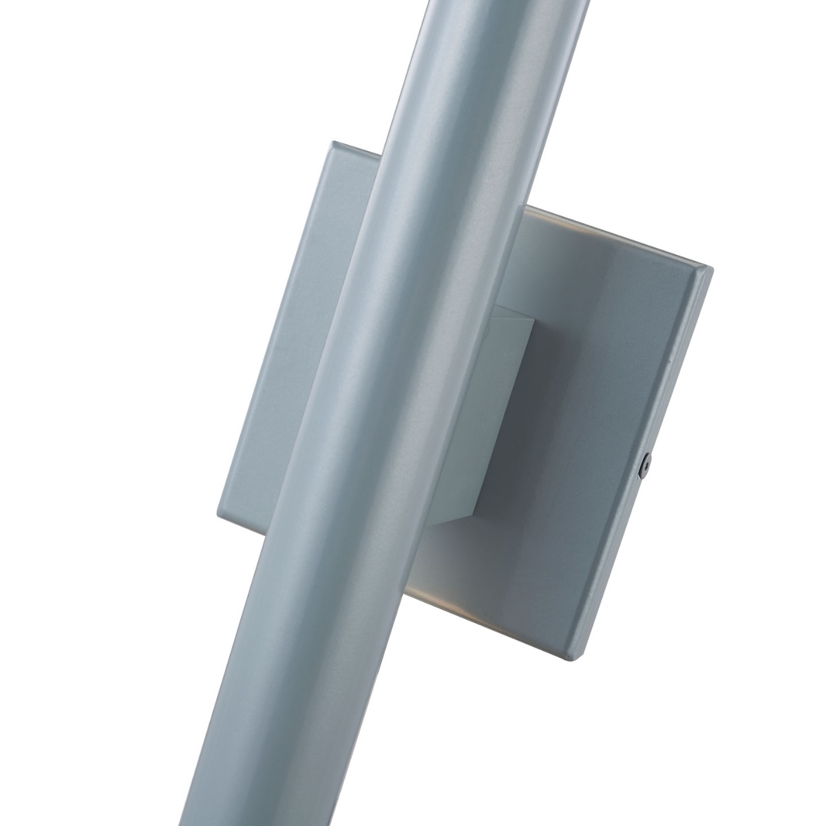 Reflective Tube Light Wet Location Wall Fixture - Image 10