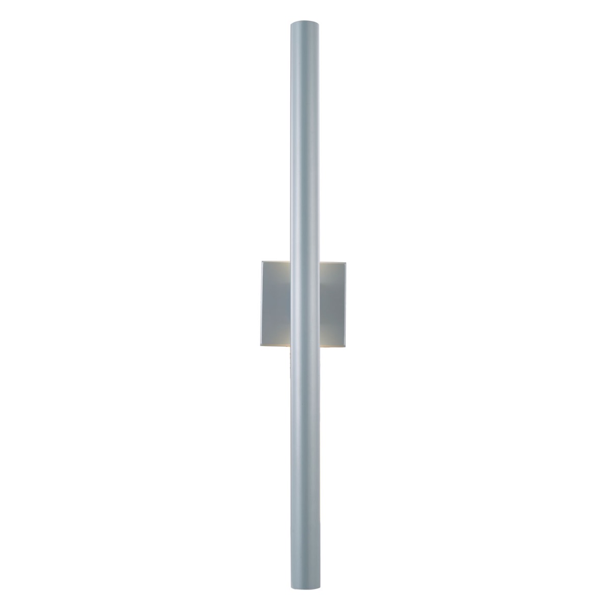 Reflective Tube Light Wet Location Wall Fixture - Image 28