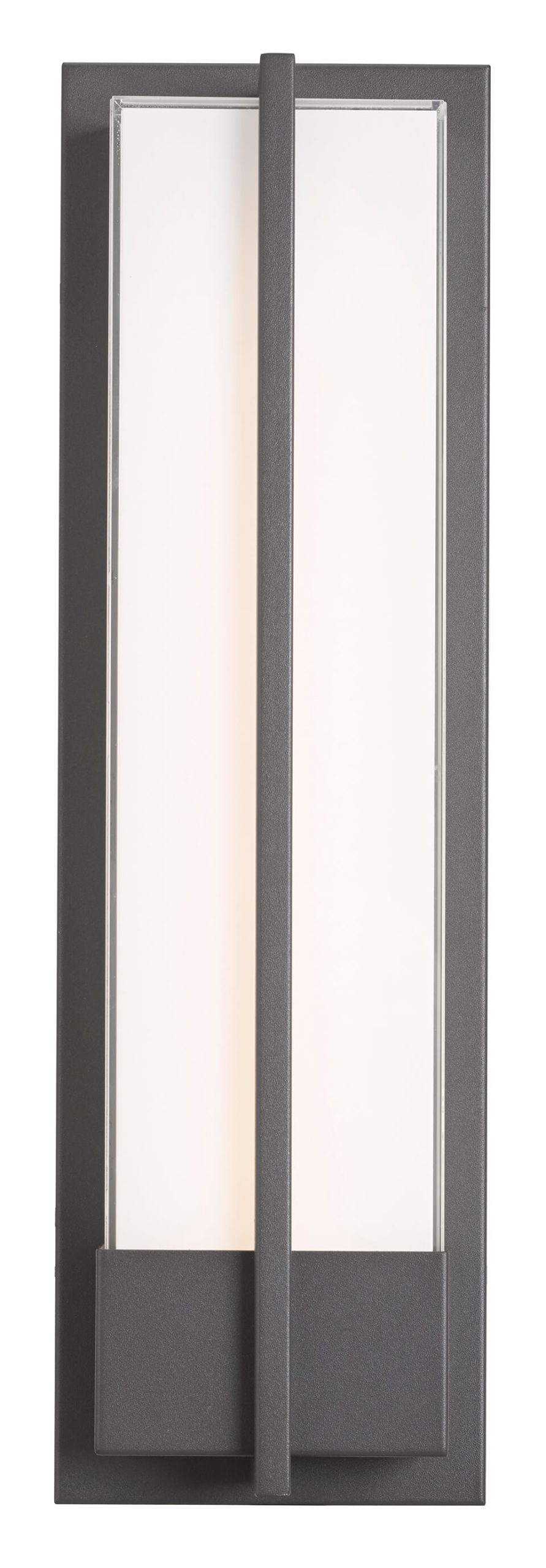 Wet Location 316 Stainless Steel Wall Fixture - Image 3