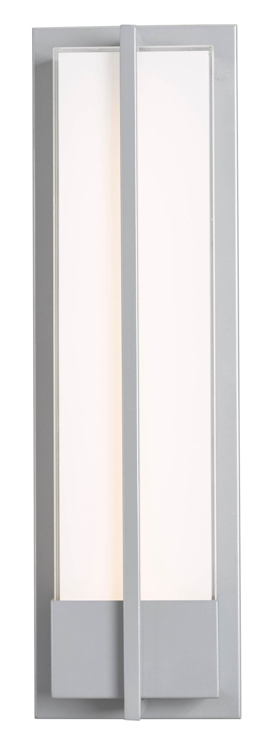 Wet Location 316 Stainless Steel Wall Fixture - Image 2