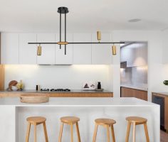 Ceiling lights